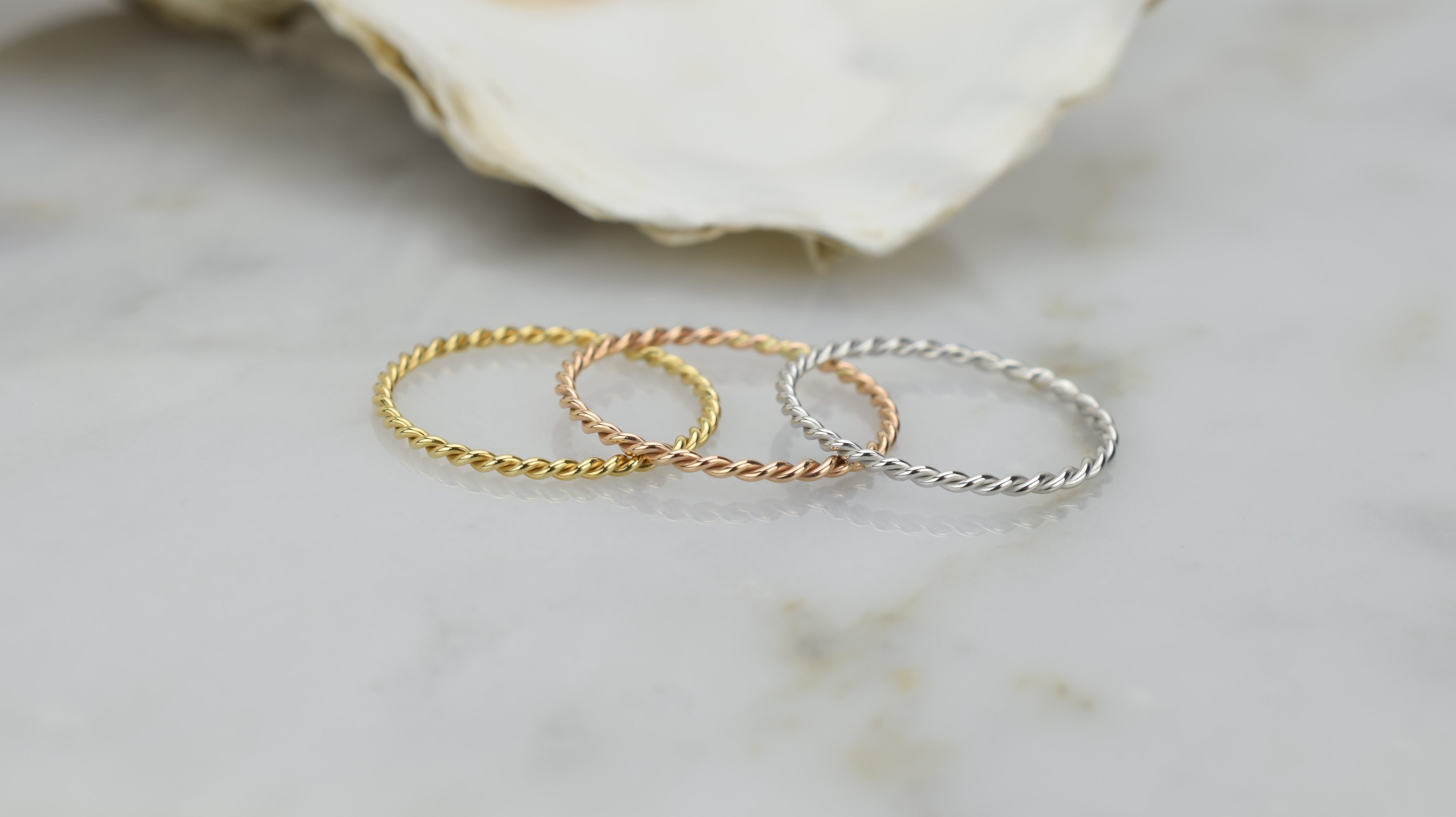 Is de aanschuifring alleen een trend of is dit een blijvertje?