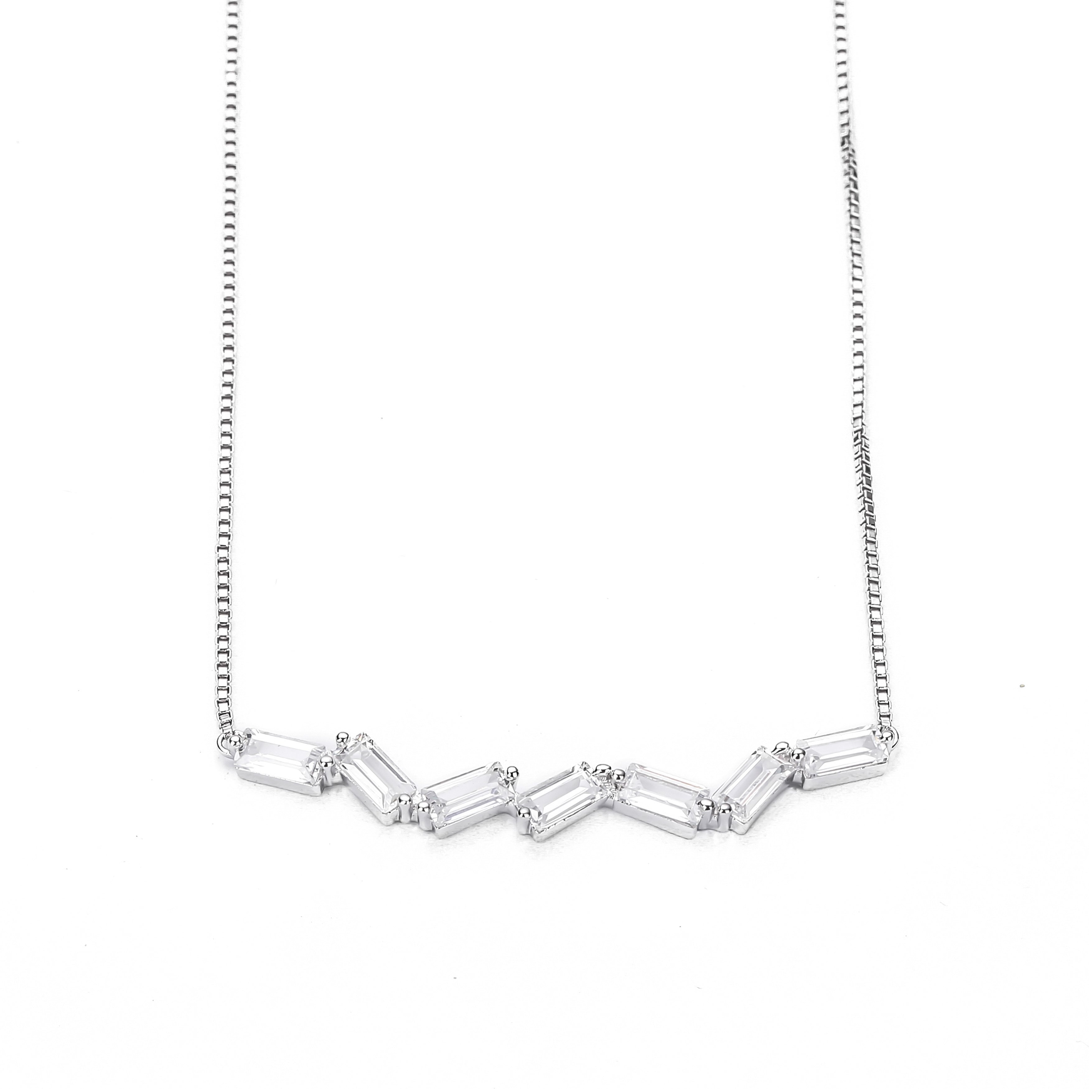 Dimore Baleno Halskette