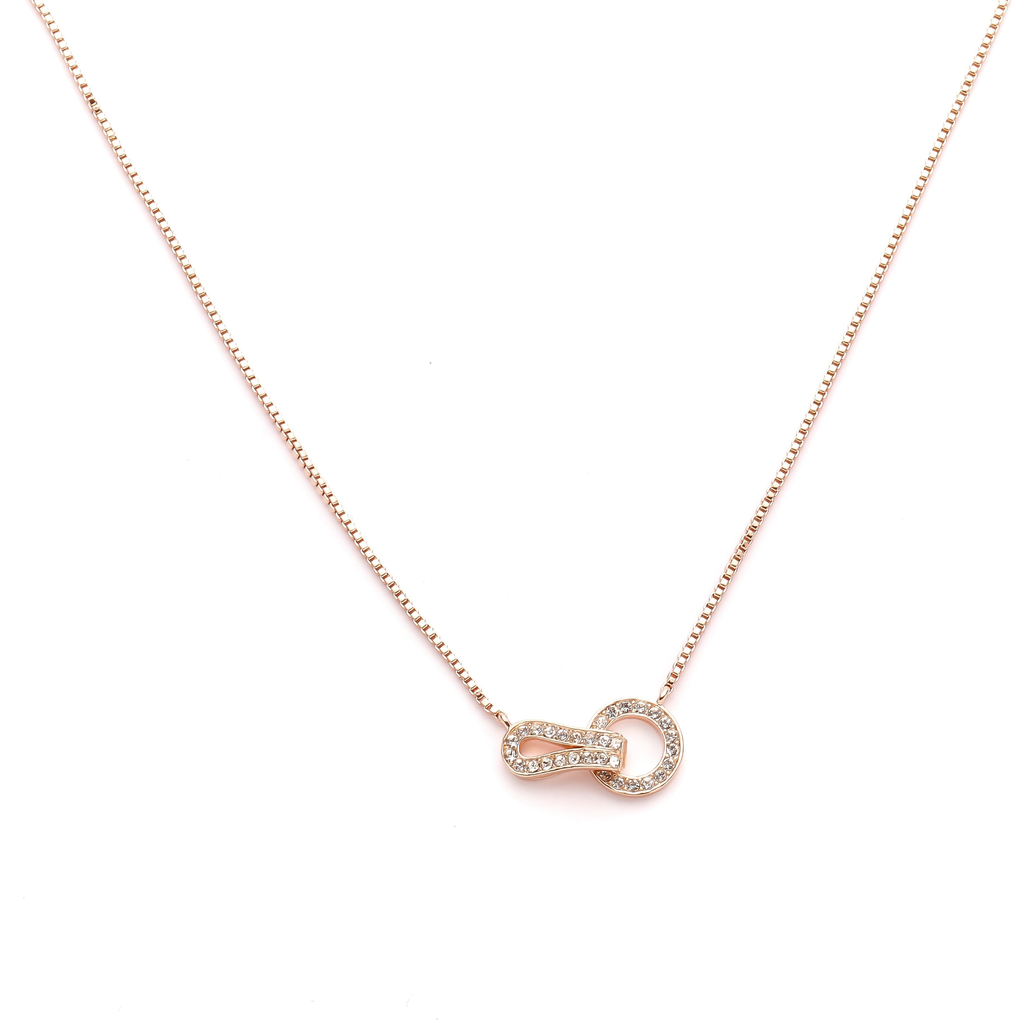 Dimore Nexus-Halskette