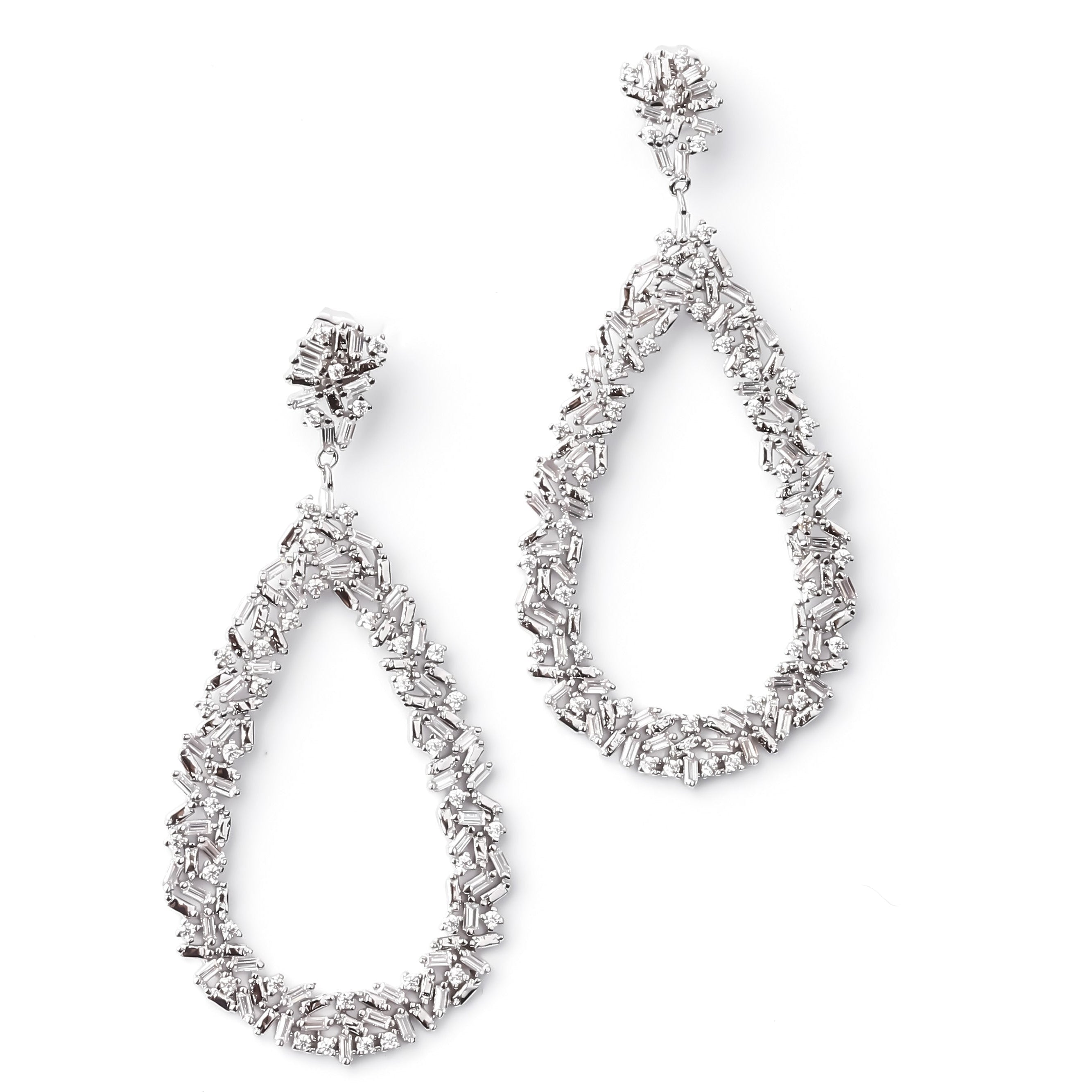 Dimore Baleno Ohrringe