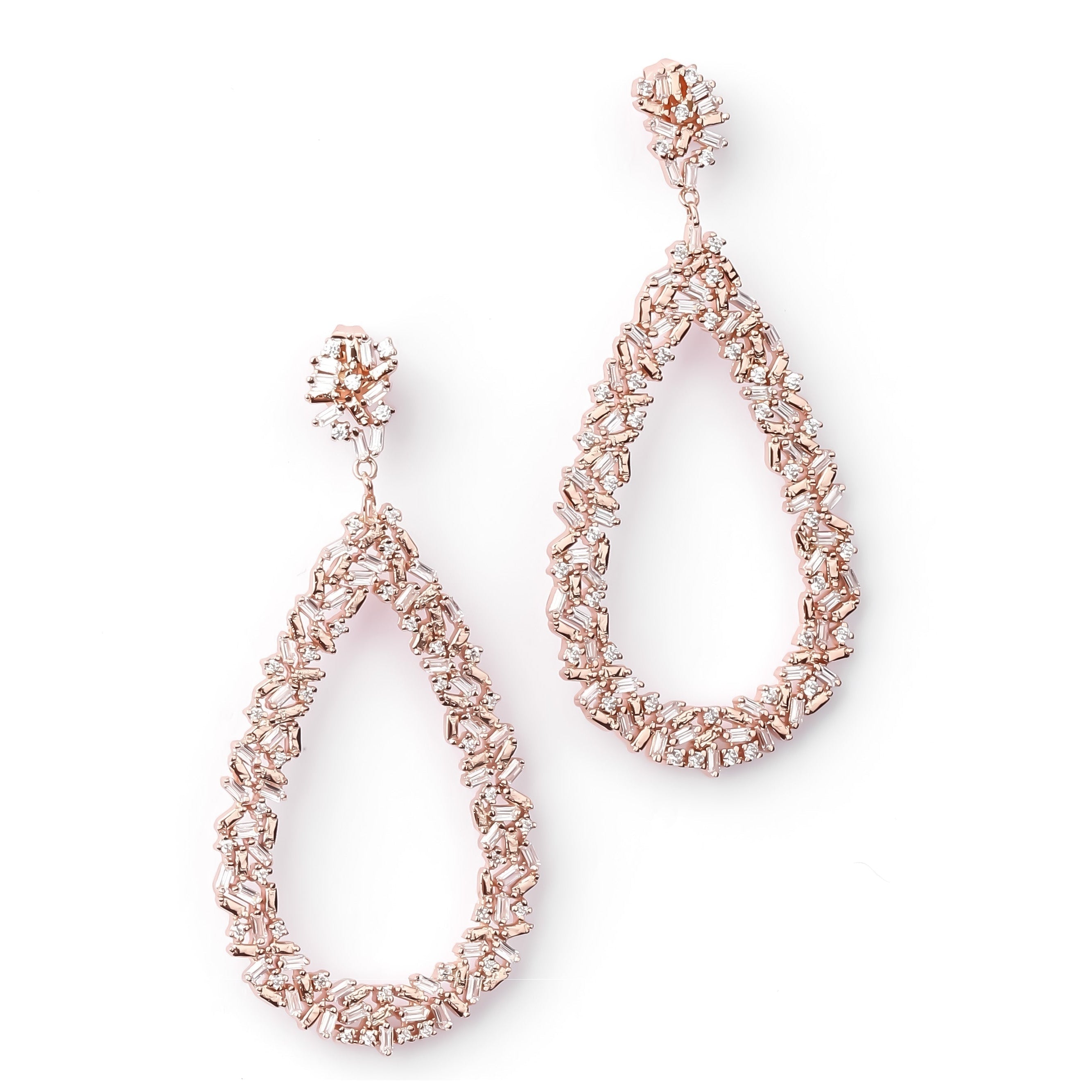 Dimore Baleno Ohrringe