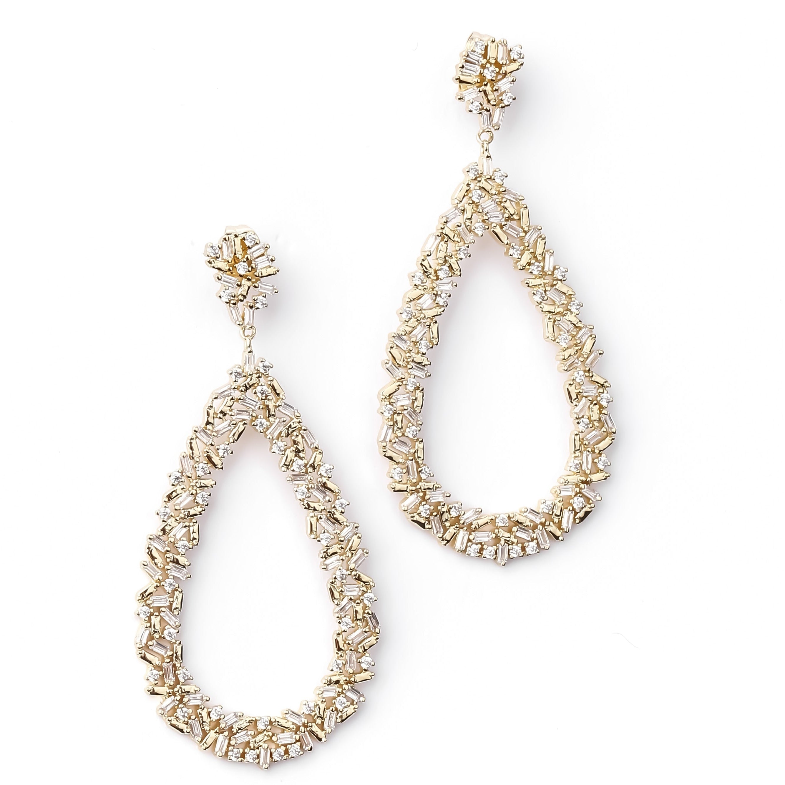 Dimore Baleno Ohrringe