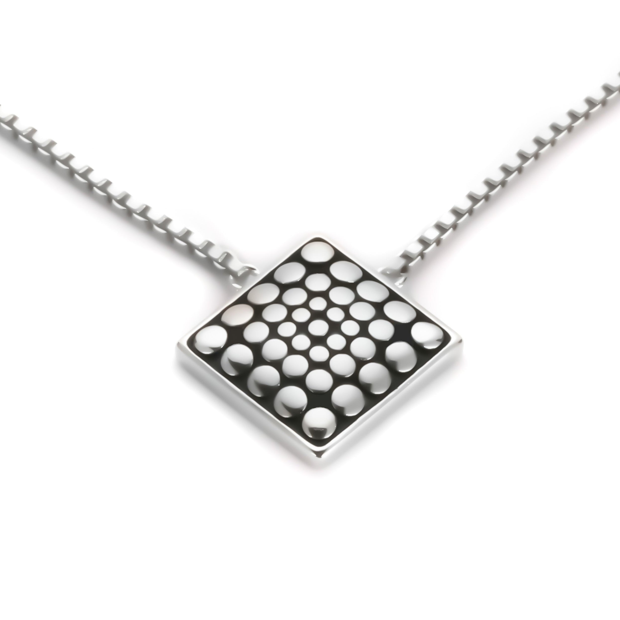 Dimore Sky Halskette