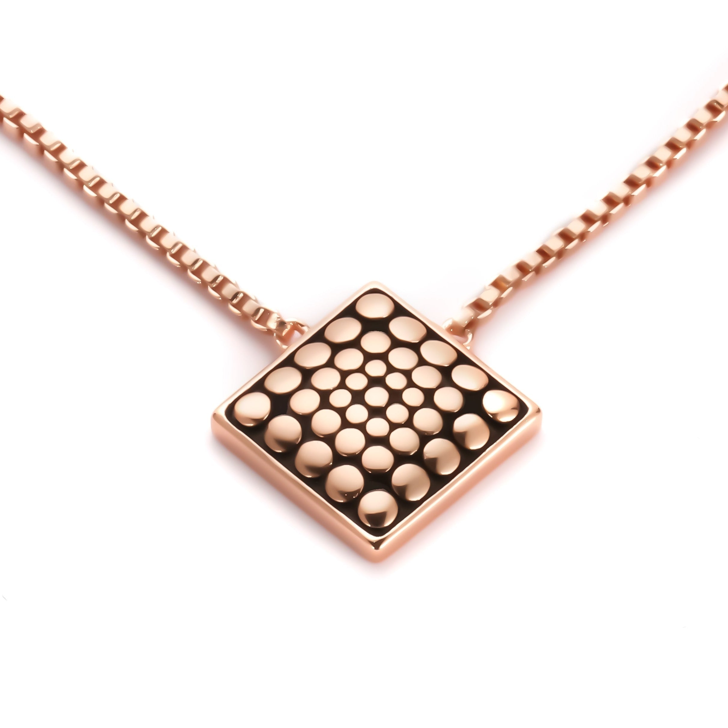 Dimore Sky Halskette