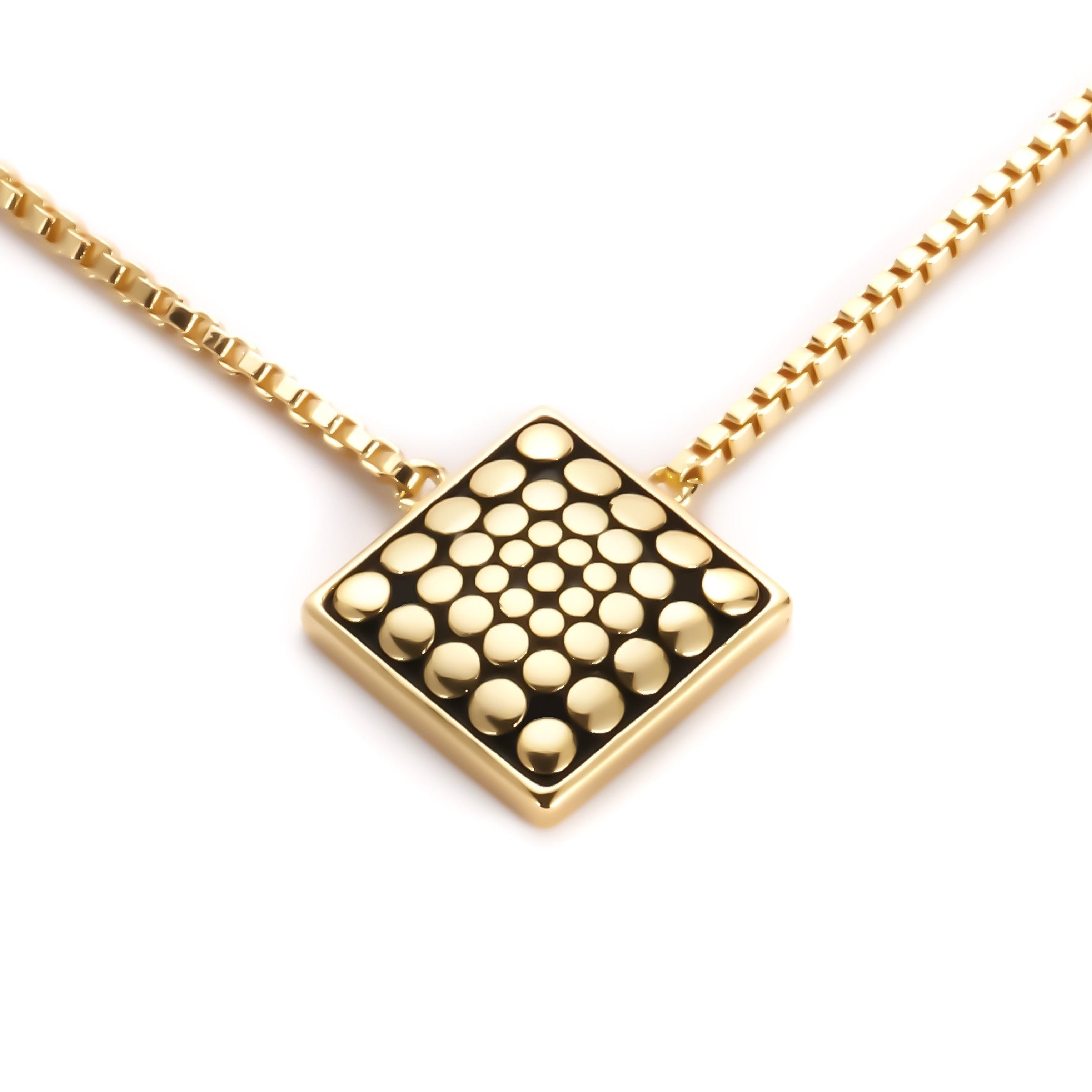 Dimore Sky Halskette