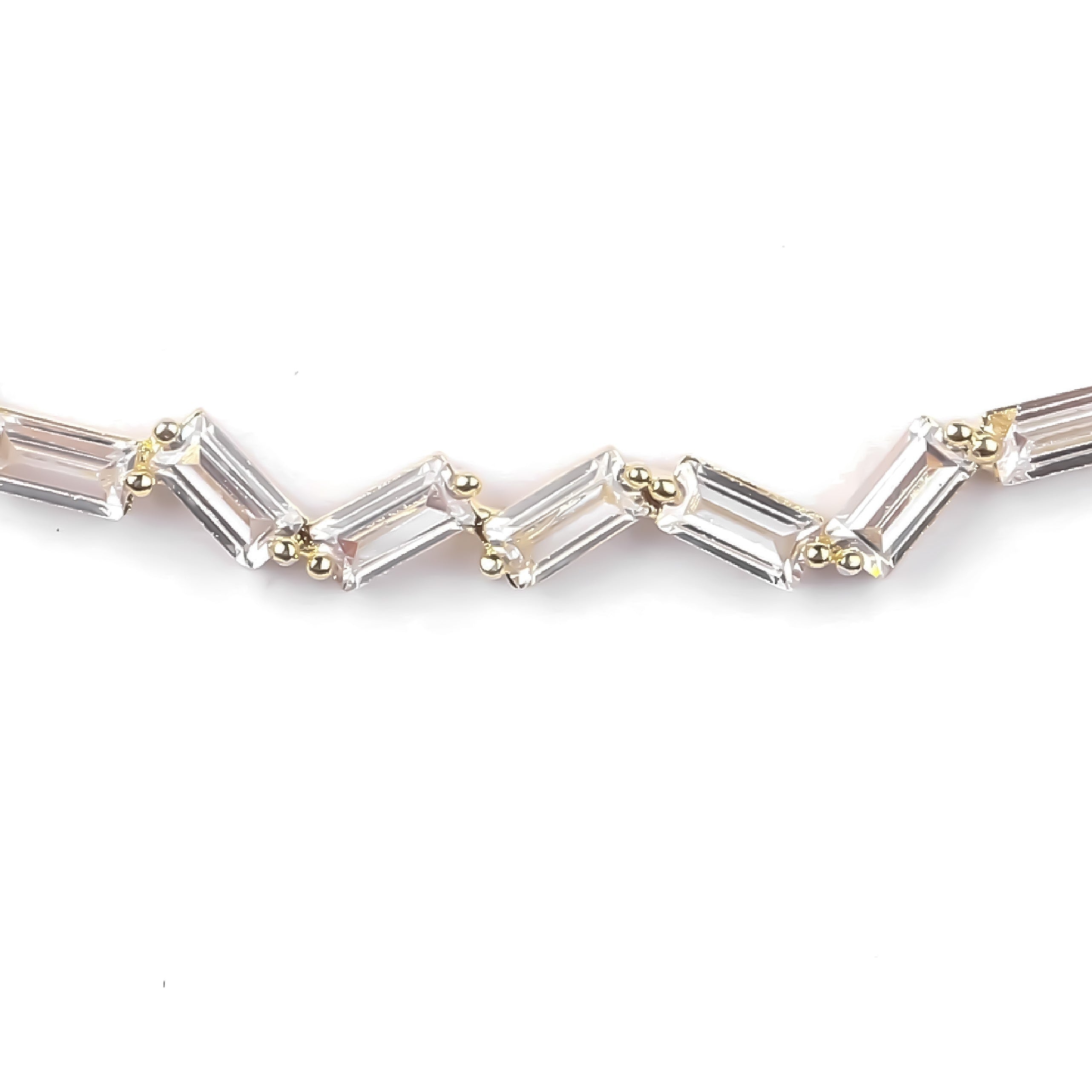 Dimore Baleno Halskette