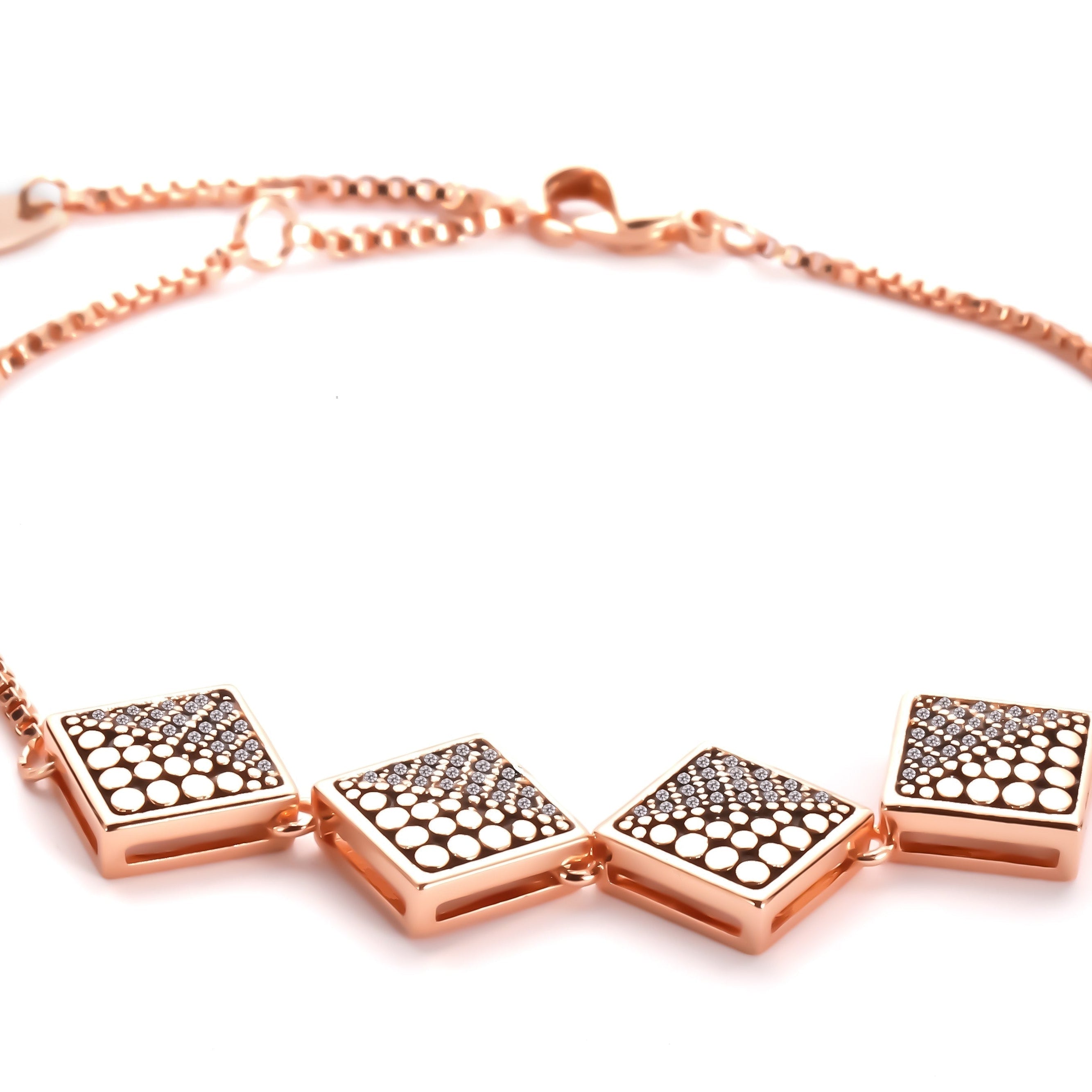 Dimore Skyline Armband