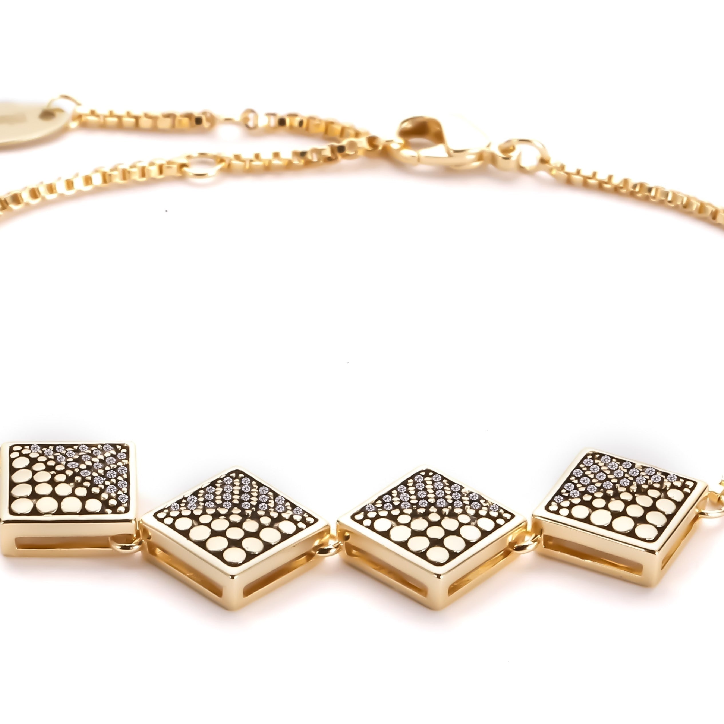 Dimore Skyline Armband