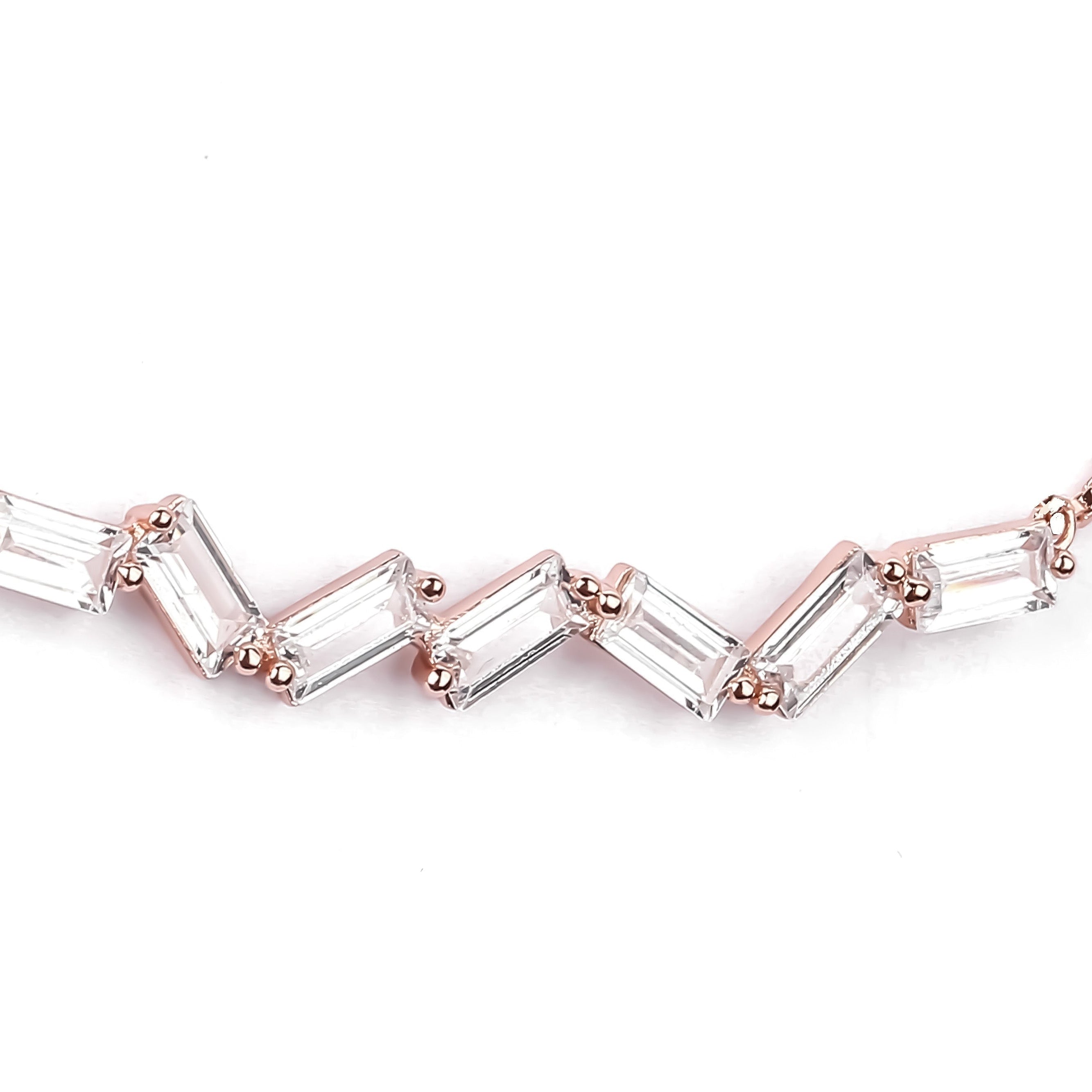 Dimore Baleno Halskette