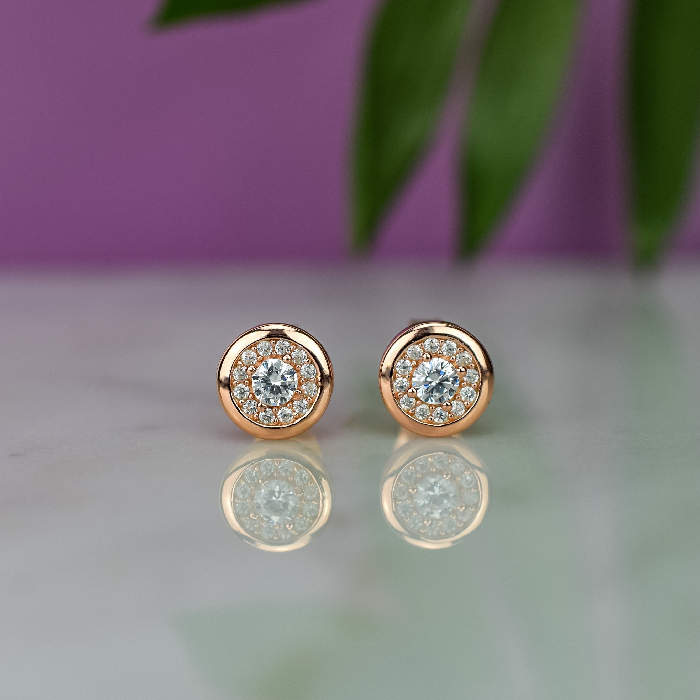 VerOna Mia Oorknoppen