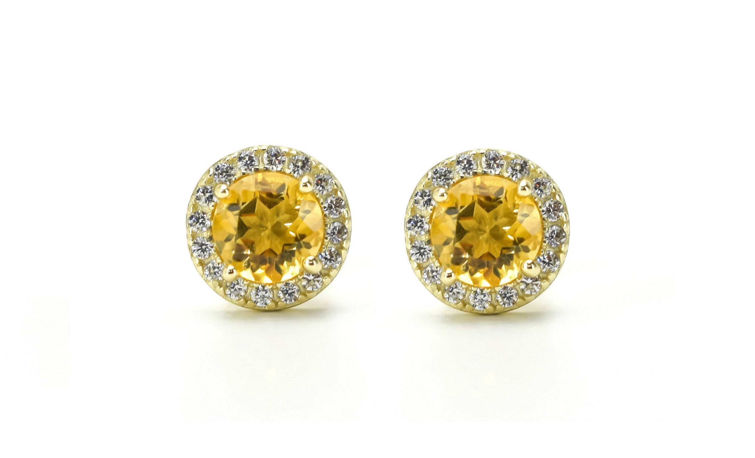 Citrien oorbellen, natuurlijke citrien oorbellen, oorbellen rond, dames gouden oorbellen, oranje oorbellen zilver, zilveren oranje ronde oorbellen, geboortesteen oorbellen, oorknoppen citrien, birthstone oorbellen, geboortesteen sieraden