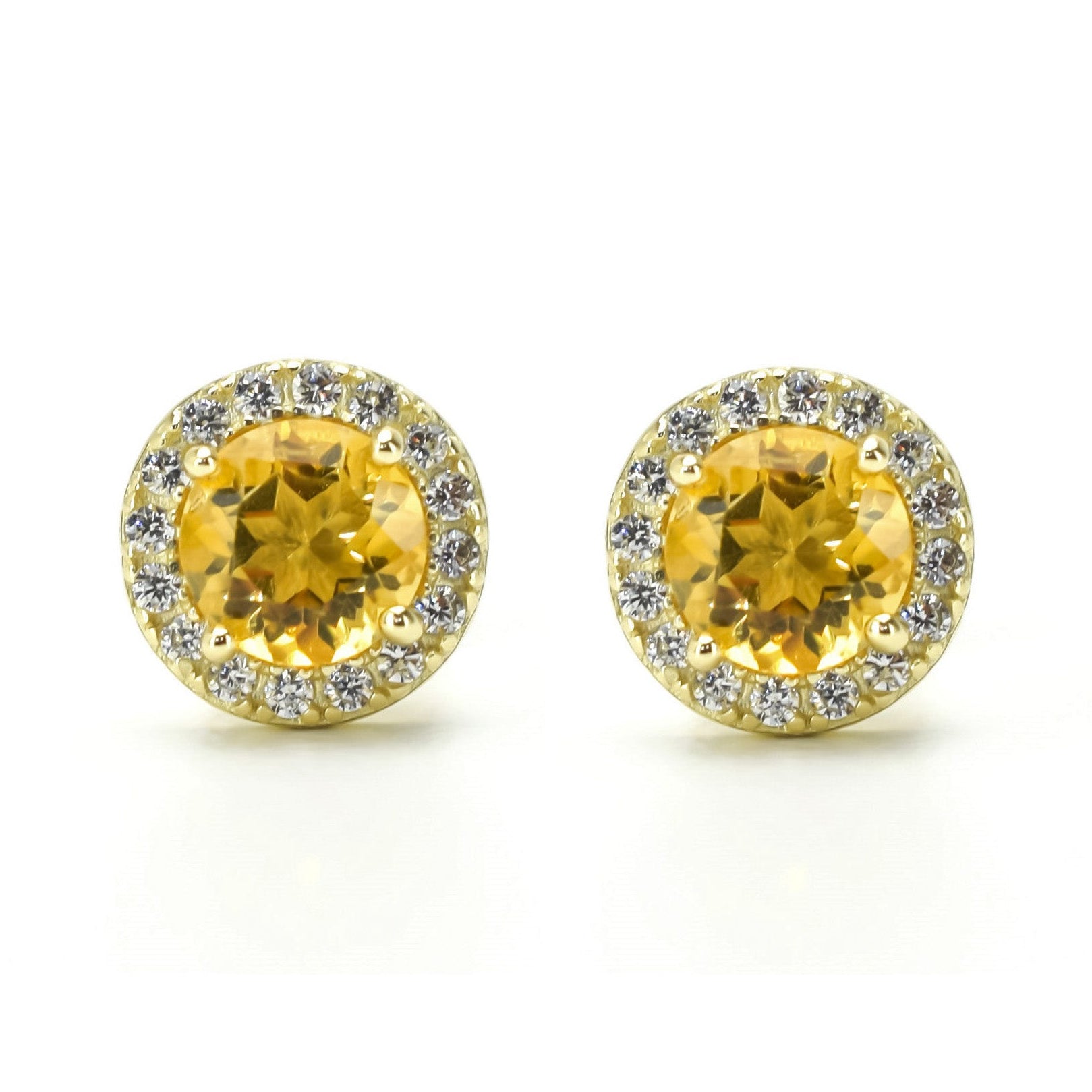 Citrien oorbellen, natuurlijke citrien oorbellen, oorbellen rond, dames gouden oorbellen, oranje oorbellen zilver, zilveren oranje ronde oorbellen, geboortesteen oorbellen, oorknoppen citrien, birthstone oorbellen, geboortesteen sieraden