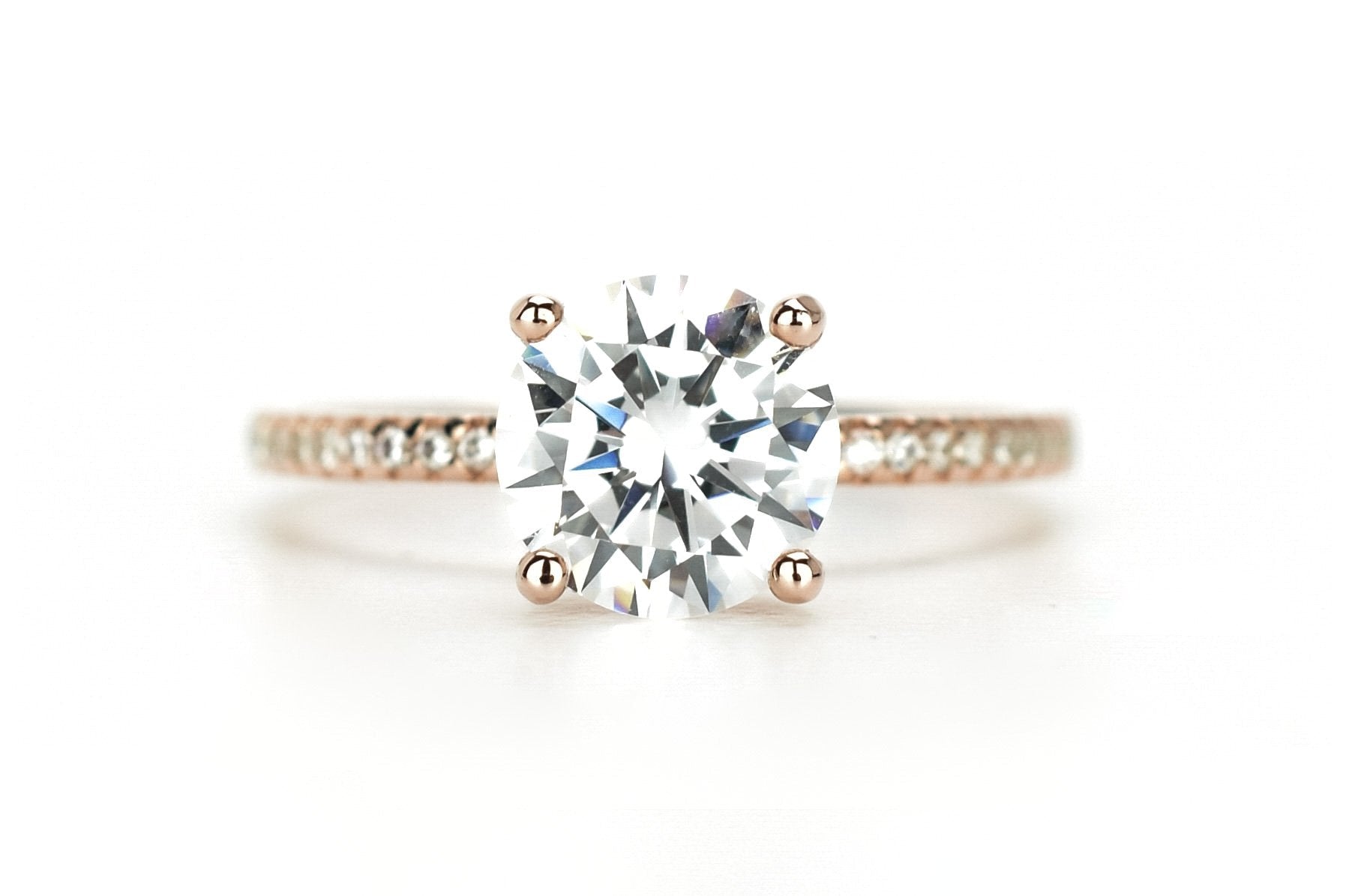 Solitaire ring goud, rosegoud met stenen, zilveren ring met stenen, verlovingsring goud, verlovingsring met steen, zilveren verlovingsring, statement ring zilver, dames ring