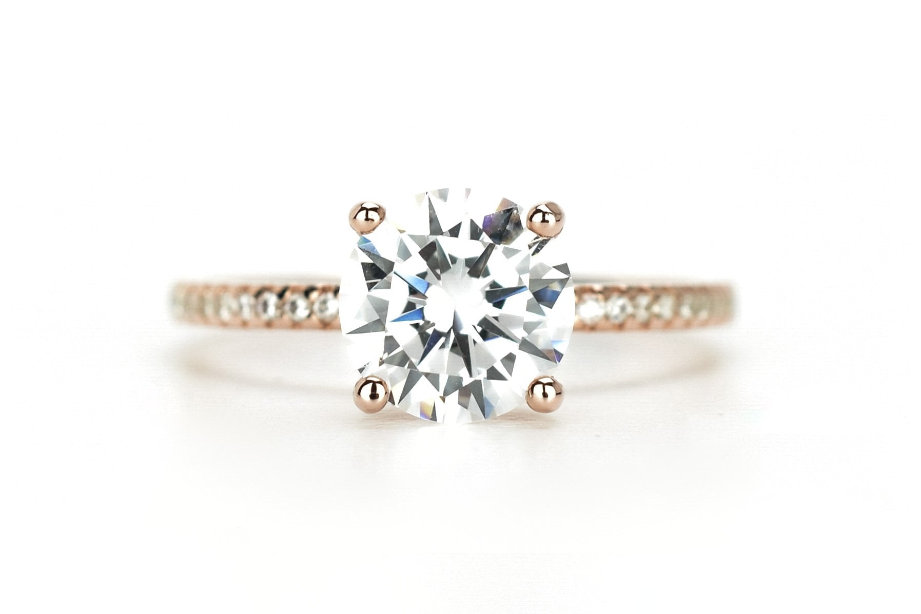 Solitaire ring goud, rosegoud met stenen, zilveren ring met stenen, verlovingsring goud, verlovingsring met steen, zilveren verlovingsring, statement ring zilver, dames ring