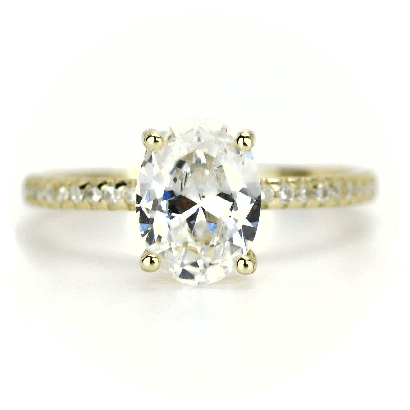 Rose ovale ring, ovaal geslepen ring, verlovingsring ose goud, rosegouden ring, ring met steen, zilveren ovale ring, ovale gouden ring, ring ovaal zilver, solitaire ring ovaal