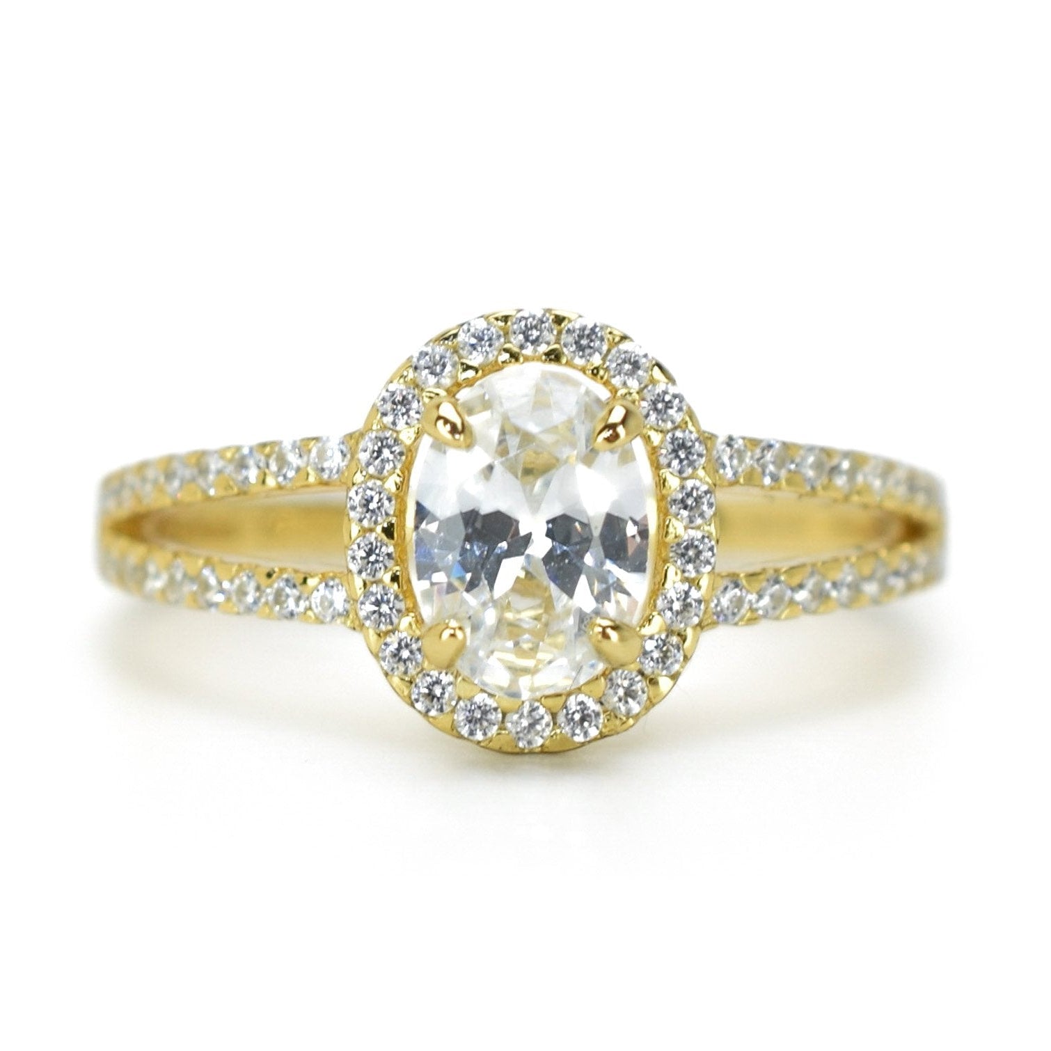 Verlovingsring goud, dubbele band ring, zilveren ring met ovale steen, dames ring met stenen, rosegouden ring met steen, ovale ring met dubbele band, unieke ring met steen