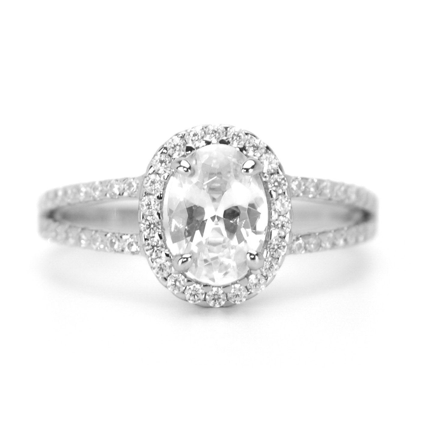 Verlovingsring goud, dubbele band ring, zilveren ring met ovale steen, dames ring met stenen, rosegouden ring met steen, ovale ring met dubbele band, unieke ring met steen