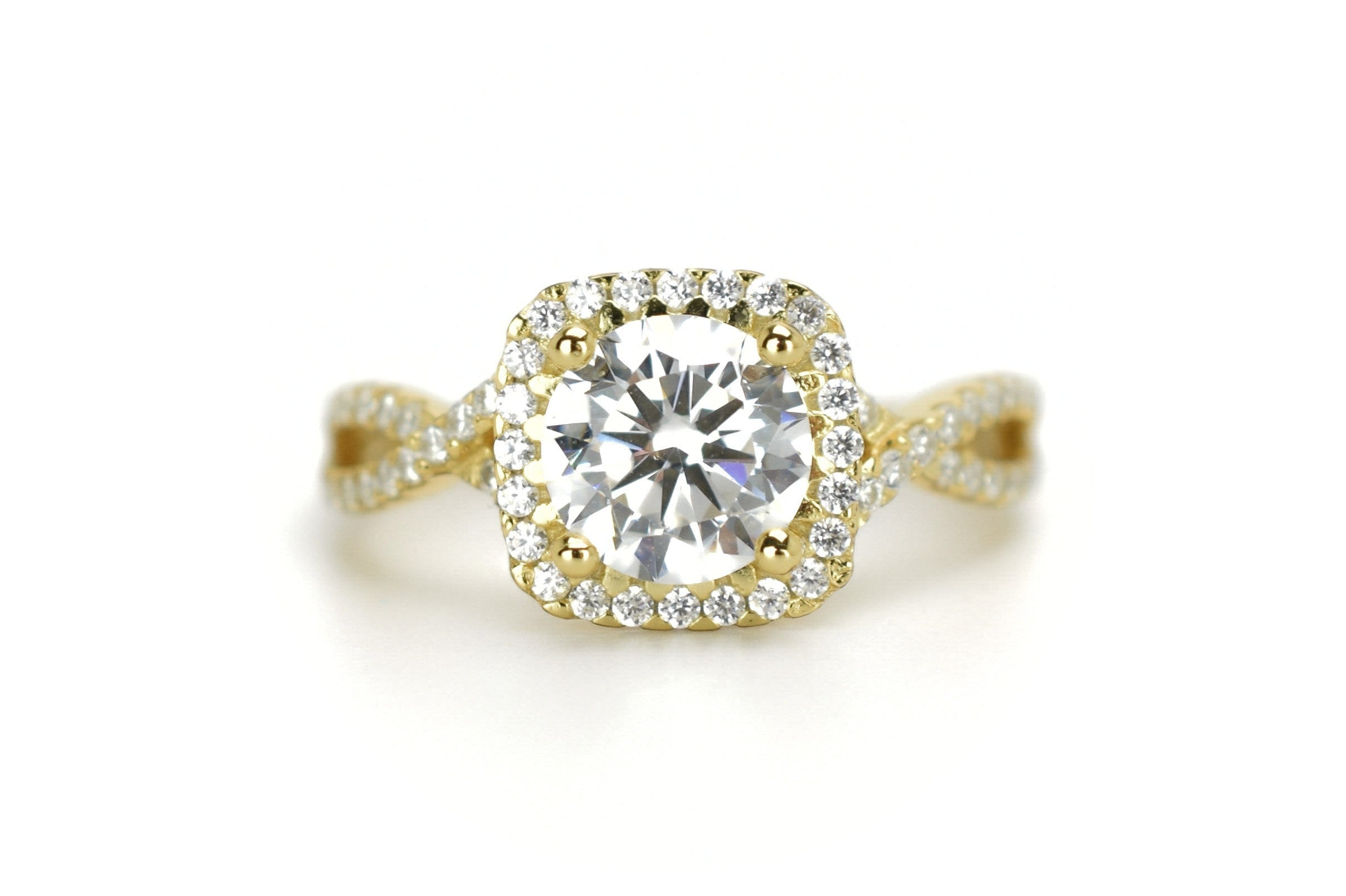 gouden ring, viekante gouden ringm infinity ring, verlovingsring, bemyjewels, vierkante grote steen ring, twisted ring goud, unieke verlovingsring, vierkante zilveren ring, ring met vierkante steen, ring met dubbele band, ring met stenen rosegoud, ring  met stenen zilver