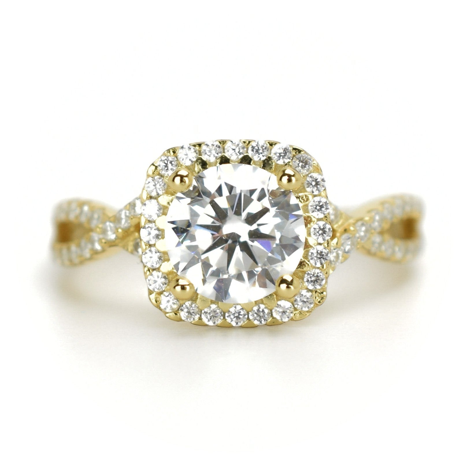 gouden ring, viekante gouden ringm infinity ring, verlovingsring, bemyjewels, vierkante grote steen ring, twisted ring goud, unieke verlovingsring, vierkante zilveren ring, ring met vierkante steen, ring met dubbele band, ring met stenen rosegoud, ring  met stenen zilver