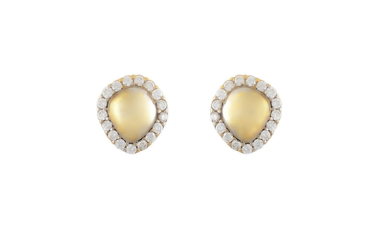 14k oorbellen peer oorbellen, gouden oorbellen, 14k druppel oorbellen, oorbellen met stenen, petite 14k oorbellen, oorbellen, kleine gouden oorbellen, klassieke oorbellen met stenen