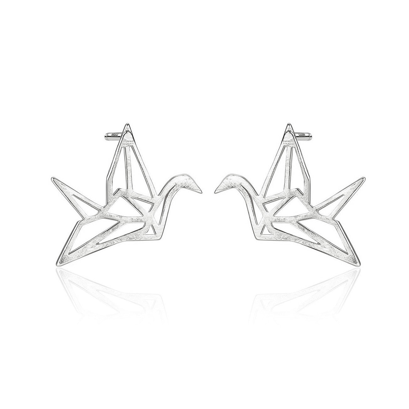 BelloBella Origami Oorbellen