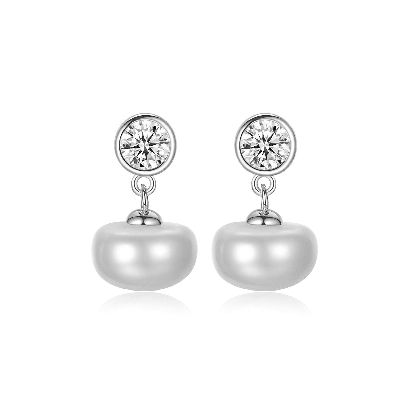 BelloBella Parel Oorhangers