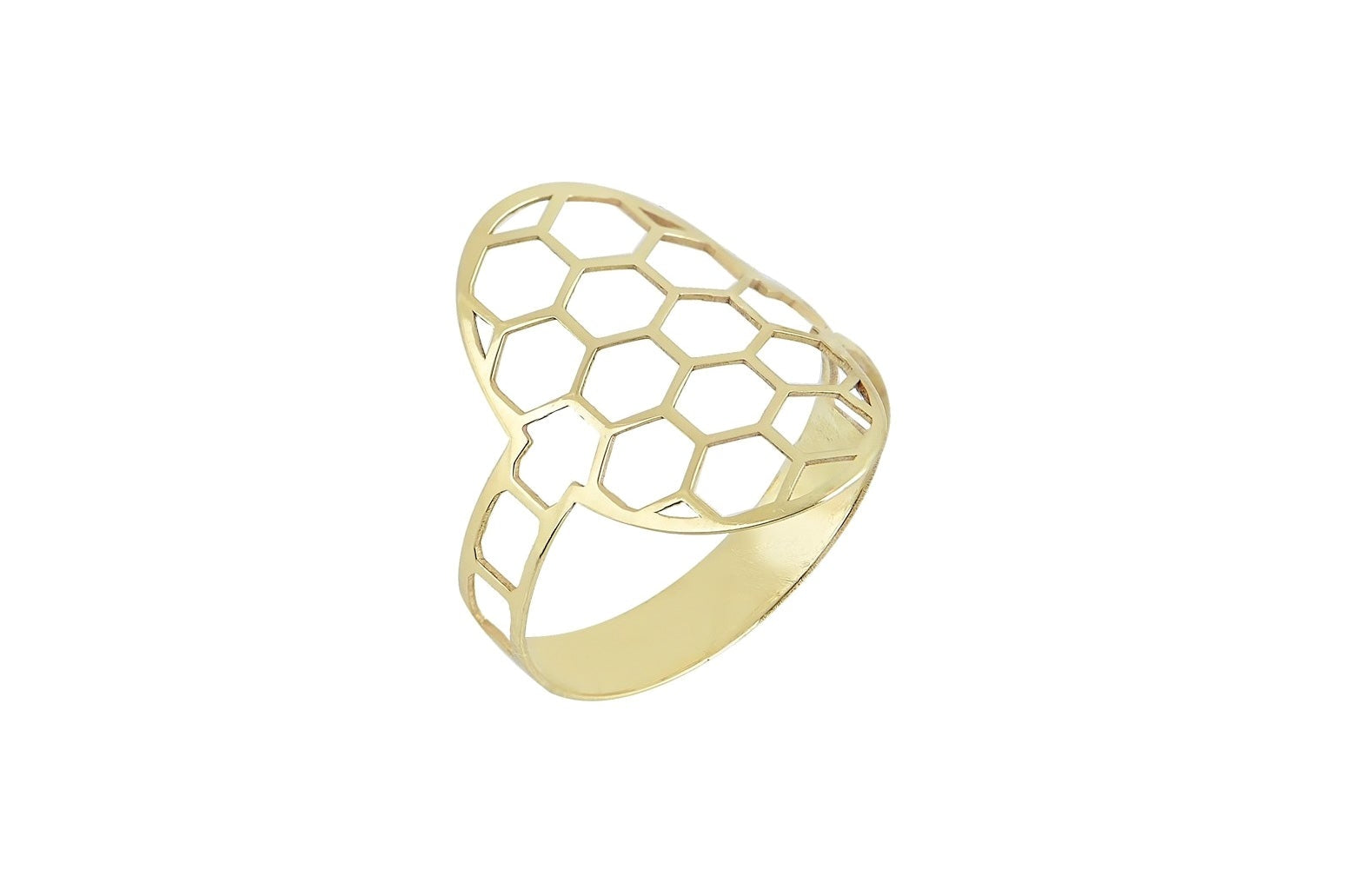 14k vierkante Ring, Brede gouden ring, 14k Ring, Vrouwen Ring, Duim Ring, Statement Ring, Sieraden, Graveer Ring, Blaadjes Ring, Roos Ring, Grote Ring, Hartjes Ring, Honeybee Ring, Hexagon Ring, Bijtjes ring