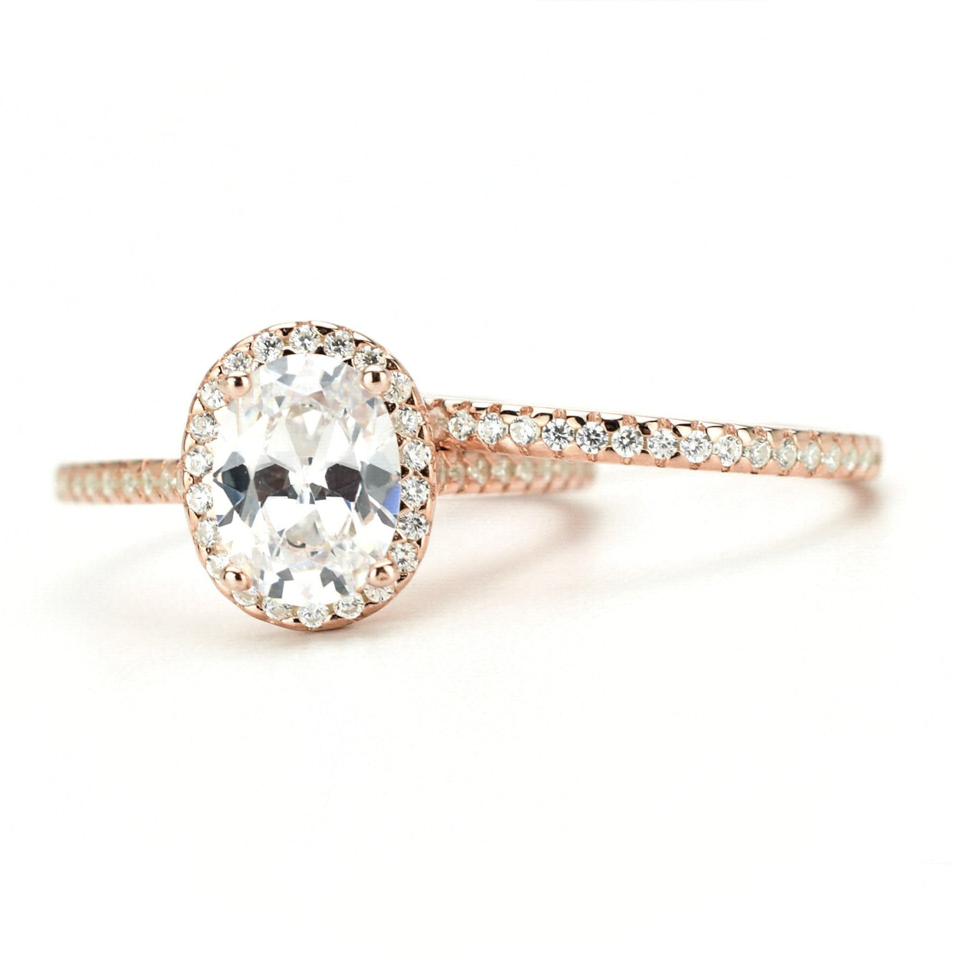 VerOna Milaan & Vienna Ringset