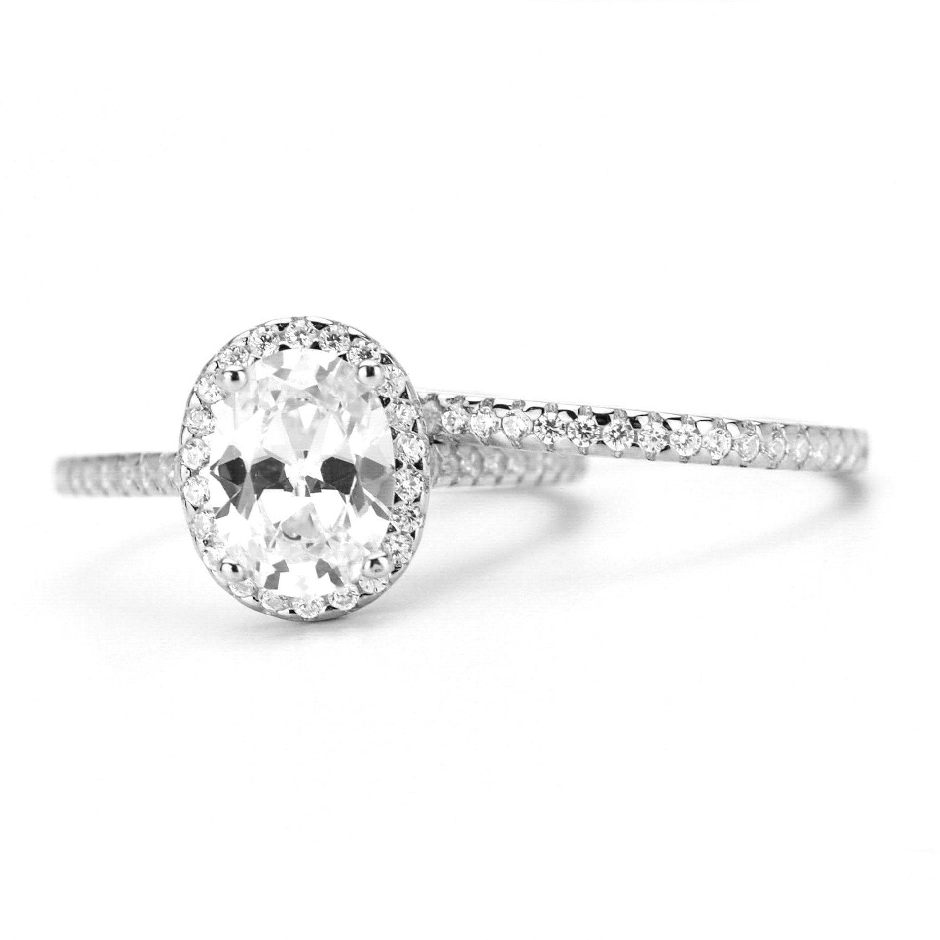 VerOna Milaan & Vienna Ringset