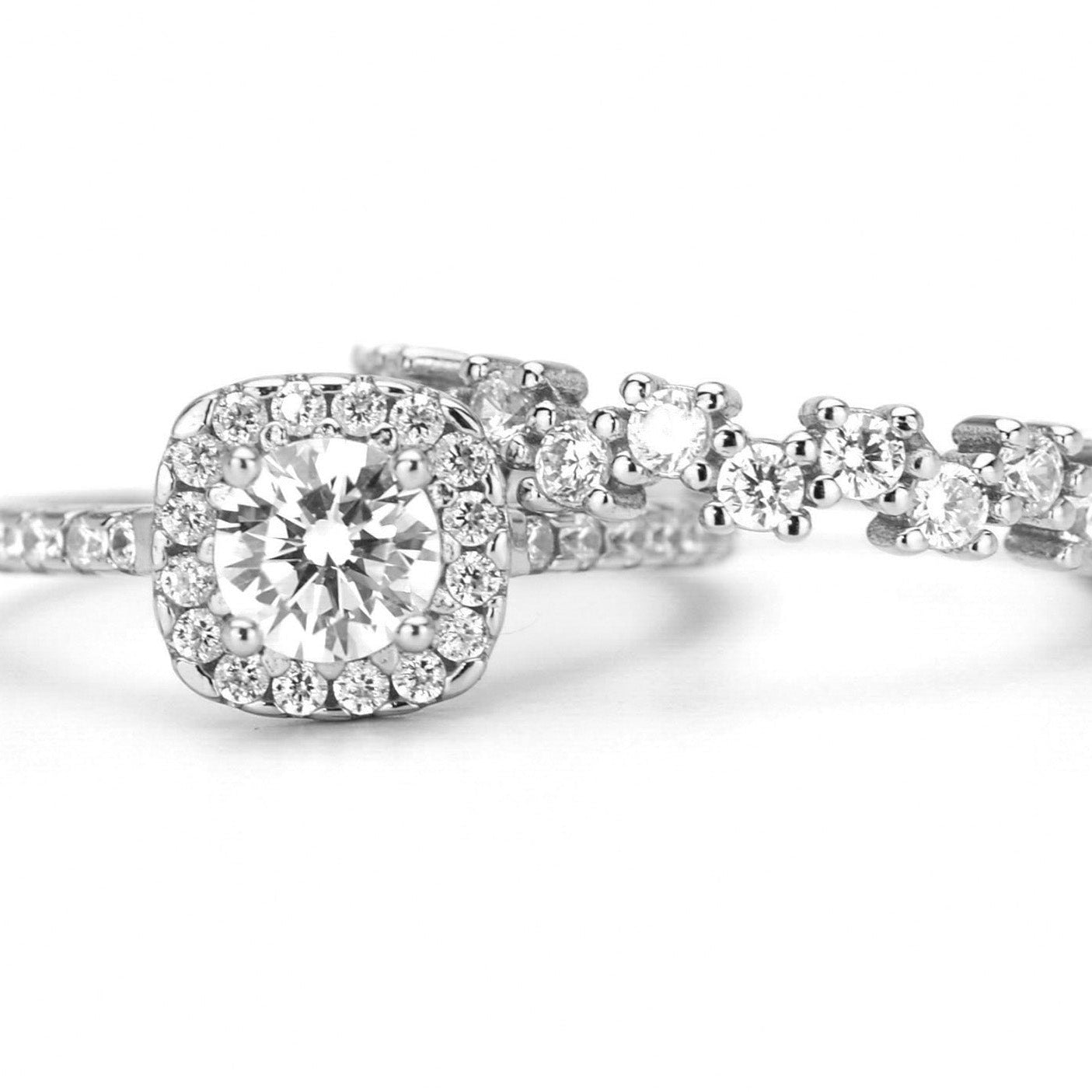 VerOna Little Athens & Havana Ringset