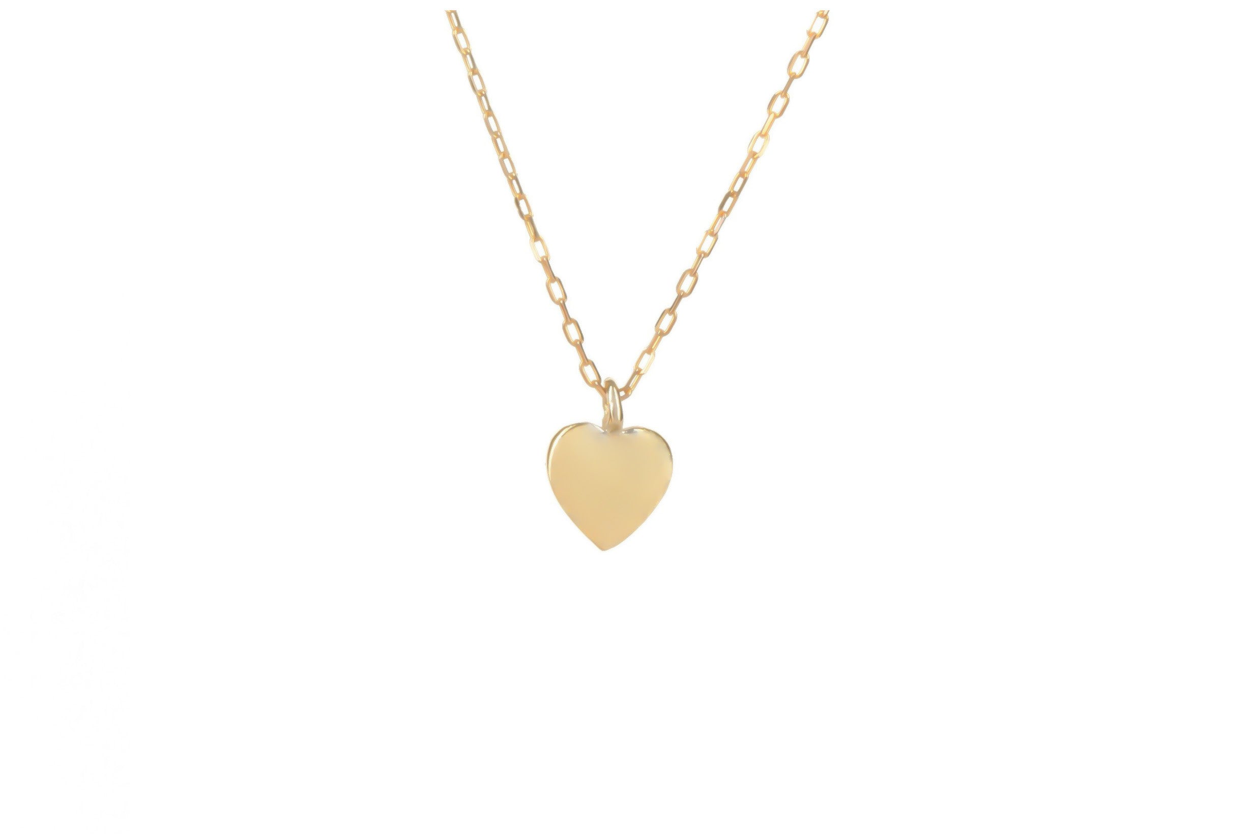 14k harten ketting,14k gouden hartjes ketting, gouden ketting met kleine hart, petite hartje ketting, love ketting, ketting 14 karaat hartje, 14k dames hartje ketting, modere ketting goud
