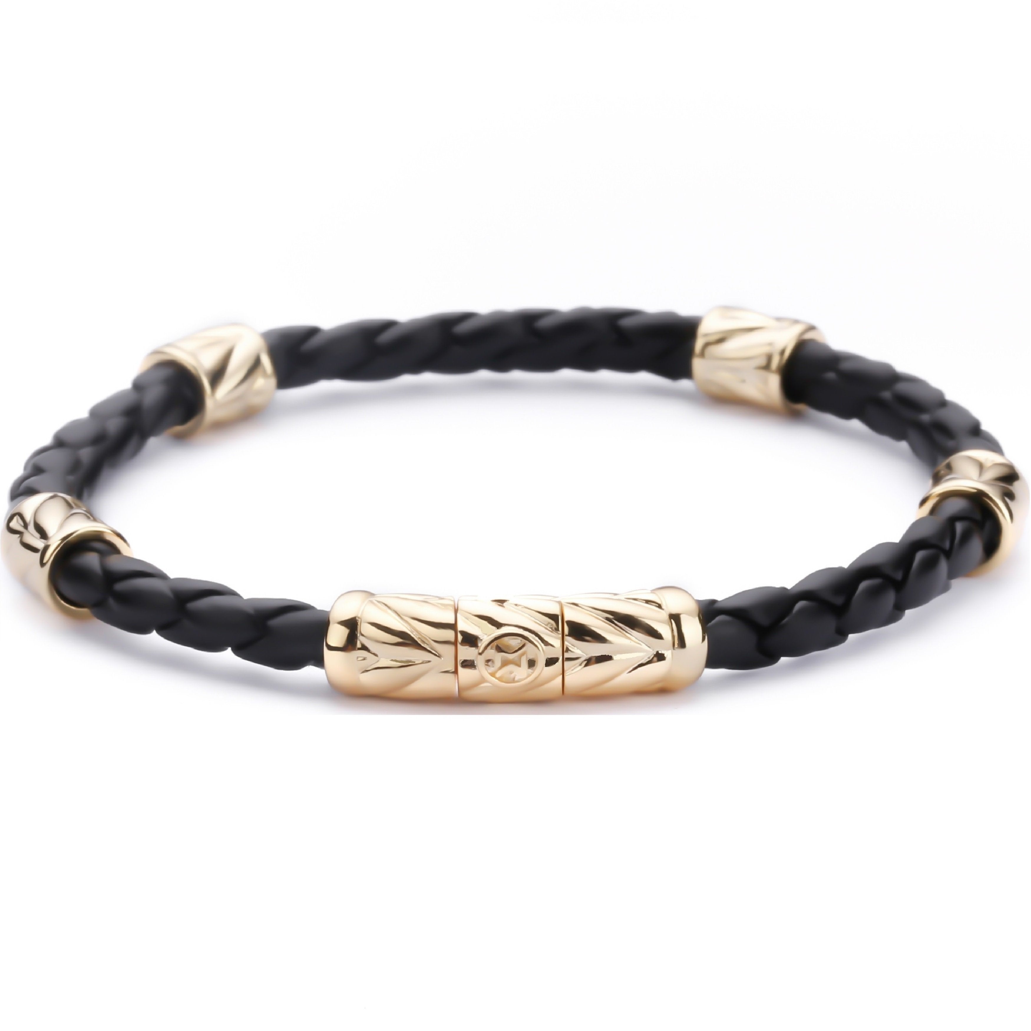 Pioneer Gold, Leather bracelet, gold bracelet, men bracelet, leather gold bracelet, feather bracelet, dimore bracelet, gold feather,