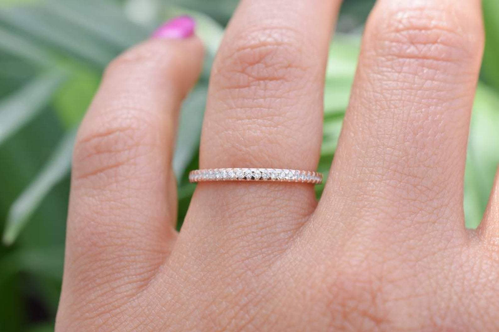 dunnen ring, 18k gouden ring, aanschuifring goud, stapelring goud, fine jewelry, gold ring, 18k Gold Ring, aanschuifring goud, zilveren aanschuifring, ring met stenen, infinity ring rosegoud, trouwring zilver