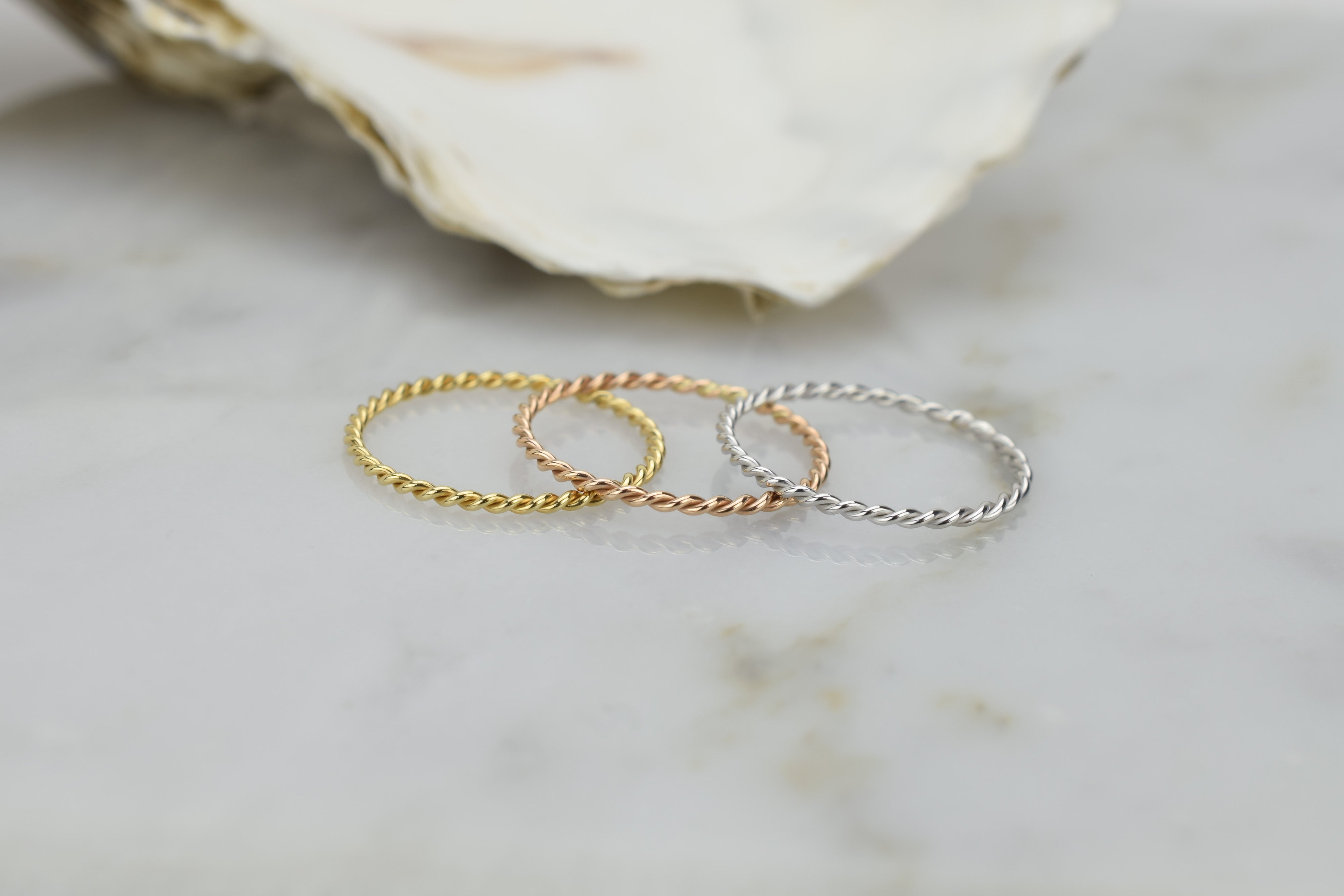 Is de aanschuifring alleen een trend of is dit een blijvertje?