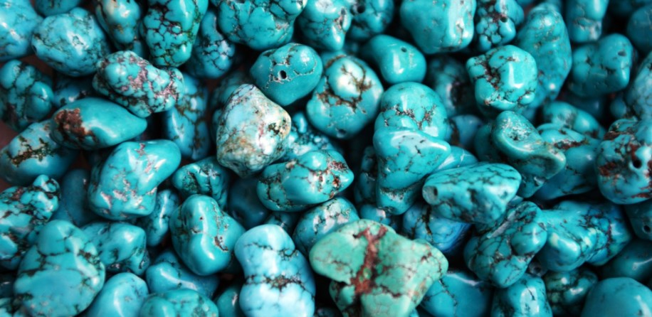 De Magie van Turquoise: Geboortesteen van December, hét perfecte Kerstcadeau