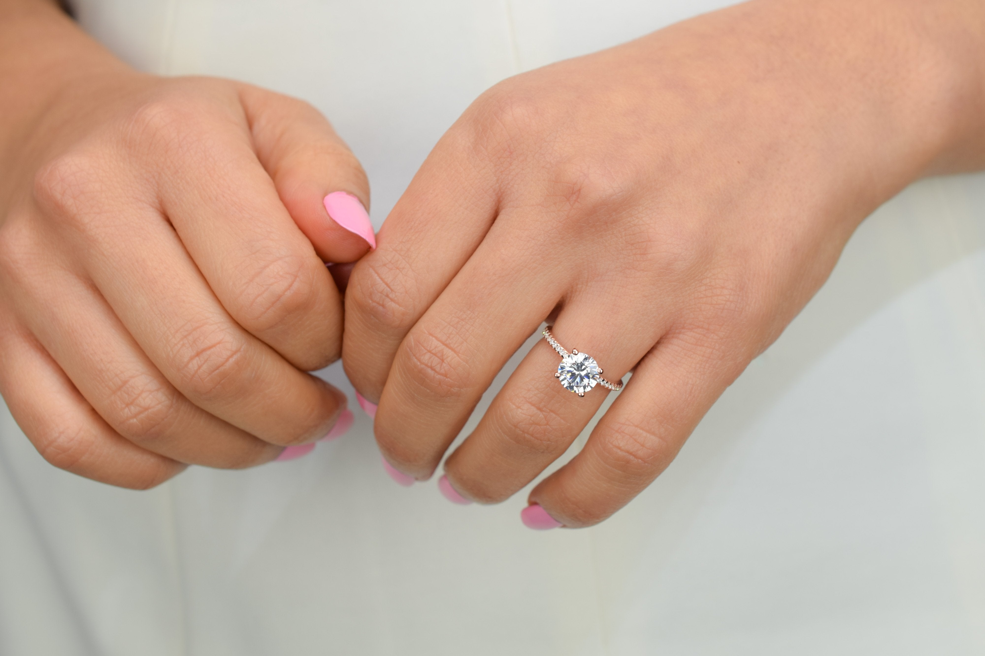 Solitaire ring goud, rosegoud met stenen, zilveren ring met stenen, verlovingsring goud, verlovingsring met steen, zilveren verlovingsring, statement ring zilver, dames ring