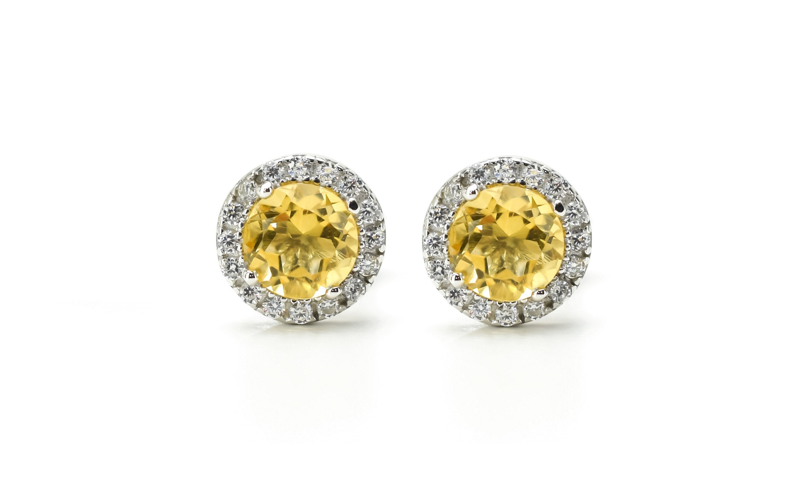 Citrien oorbellen, natuurlijke citrien oorbellen, oorbellen rond, dames gouden oorbellen, oranje oorbellen zilver, zilveren oranje ronde oorbellen, geboortesteen oorbellen, oorknoppen citrien, birthstone oorbellen, geboortesteen sieraden