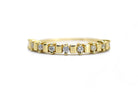 unieke gouden ring, stapel ring rose goud, stapel ring zilver, zilverem dames ring met stenen, subtiele ring voor dames, dames balkjes ring, ring met stenen goud, verlovingsring