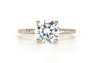 Solitaire ring goud, rosegoud met stenen, zilveren ring met stenen, verlovingsring goud, verlovingsring met steen, zilveren verlovingsring, statement ring zilver, dames ring