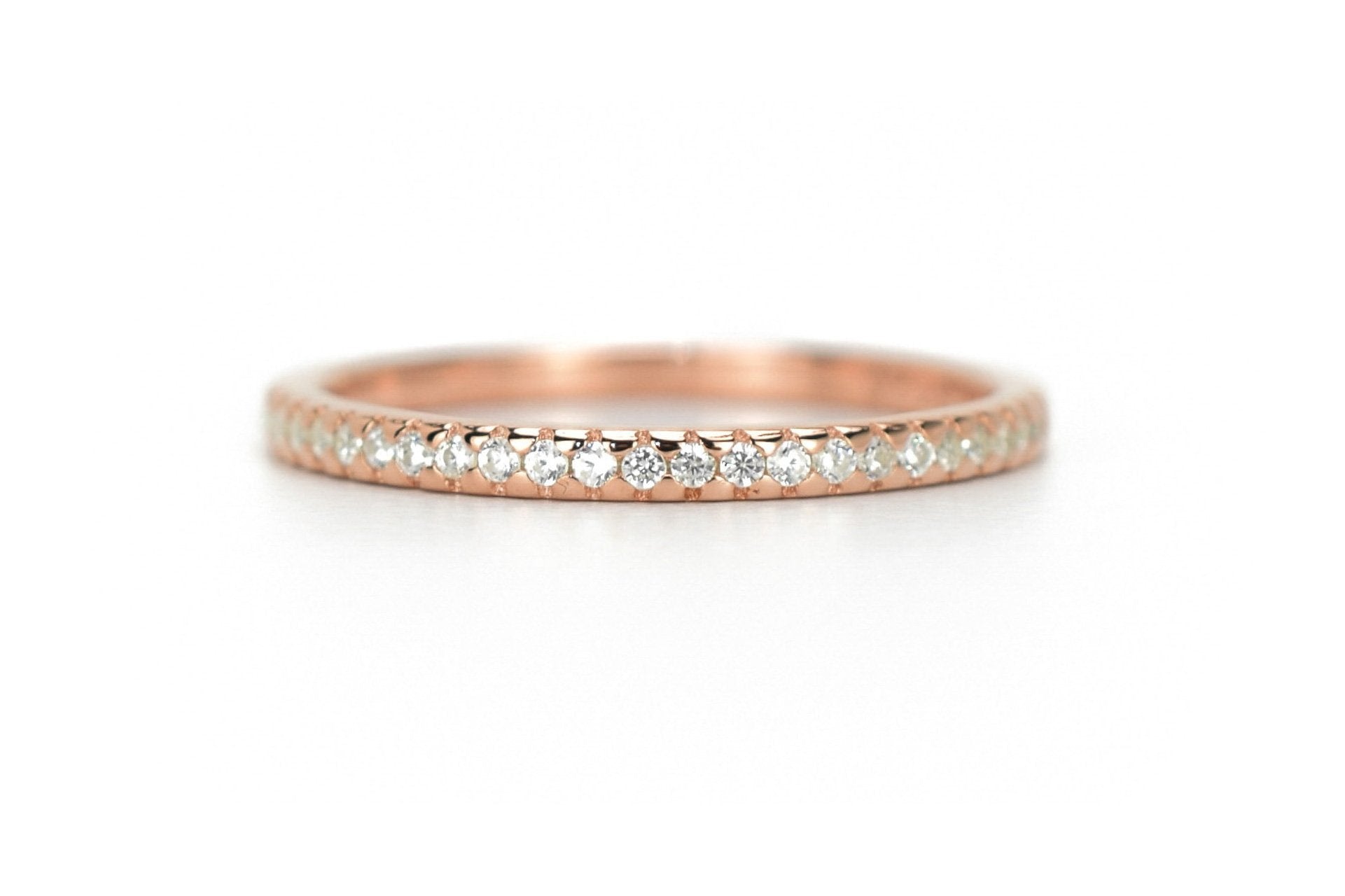 dunnen ring, 18k gouden ring, aanschuifring goud, stapelring goud, fine jewelry, gold ring, 18k Gold Ring, aanschuifring goud, zilveren aanschuifring, ring met stenen, infinity ring rosegoud, trouwring zilver