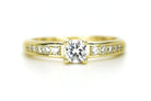 verlovingsring goud, gouden stenen ring, ring met stenen rosegoud, zilveren ring voor dames, zilveren verlovingsring, statement ring goud, solitaire ring zilver, 18k gouden ring met stenen