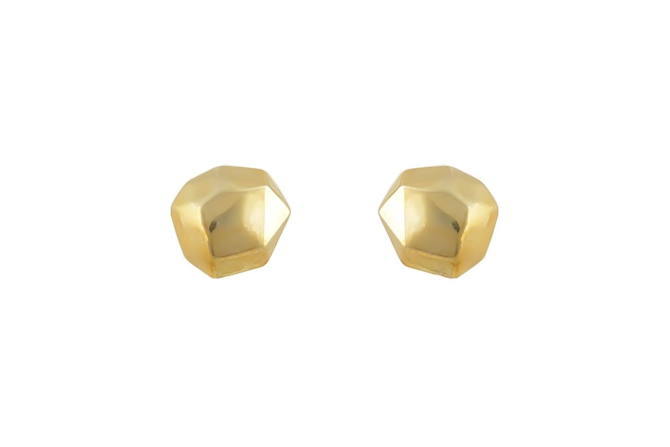 14k oorbellen, oorbellen goud aparte vorm, unieke oorknoppen 14 karaat goud, dames oorbellen goud, sierlijke oorbellen goud, dames oorknoppen 14 karaat