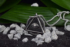 vrijmetselaars ketting, ketting voor mannen, mannen ketting vrijmetselaar