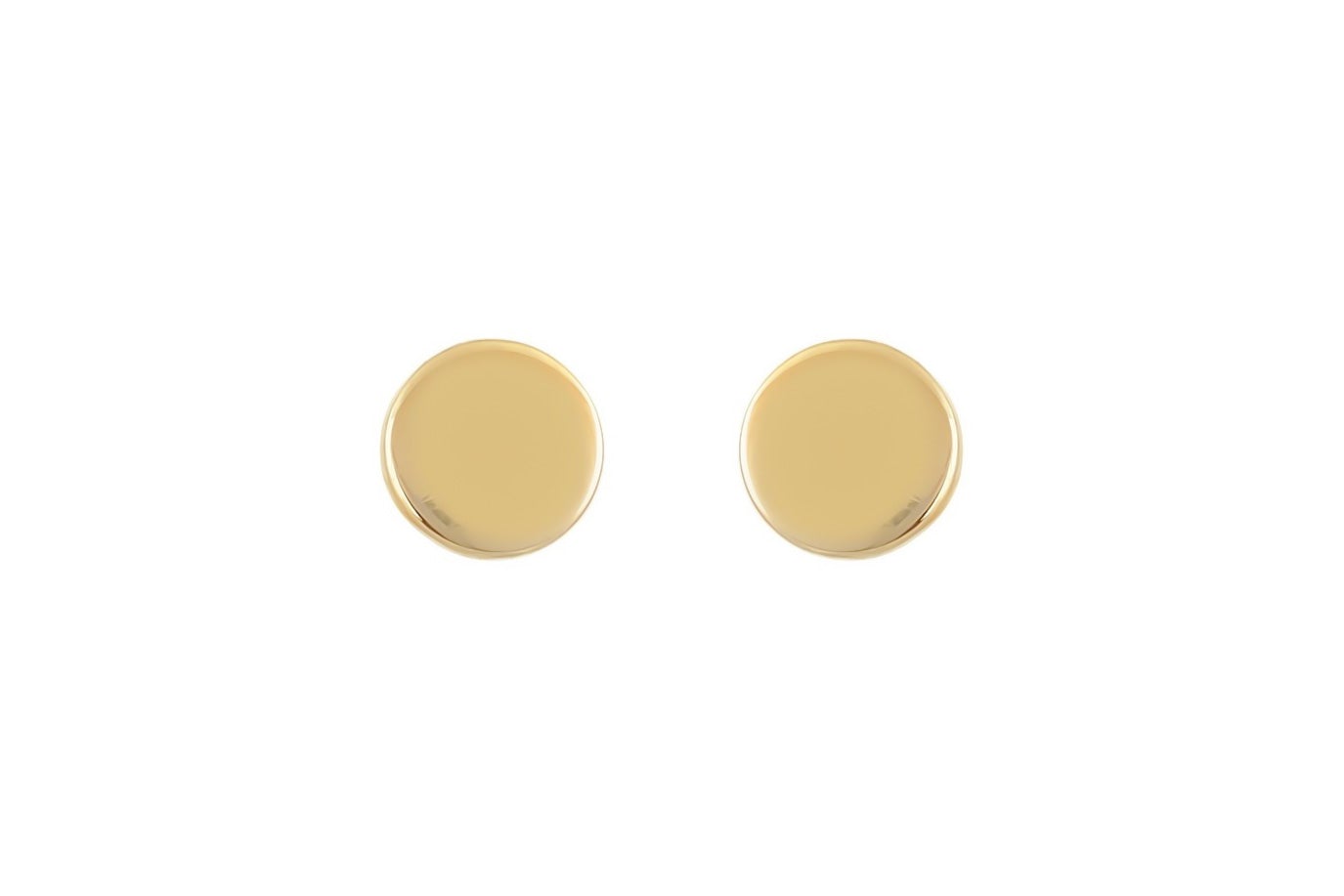 gouden oorbellen rondjes, 14k rondjes oorknoppen, kleine ronde oorbellen, gouden kleine ronde oorknoppen, petite gouden oorbellen, gouden dames oorbellen, dichte ronde oorbellen goud