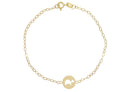 14k schildpad armband, 14k kinder armbanden, baby armbanden goud, gouden schildpad armband, schildpad sieraad, bedel armband goud, schakel armband kinderen, 14k schildpad bedel armbandje, schildpadje 
