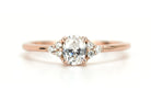 prinses ring, alexia ring, gouden ring, verlovingsring, zilveren ring met stenen, ovale ring, relatiering zilver, zilveren dames ring, rosegouden ring, 925 zilveren ring met stenen