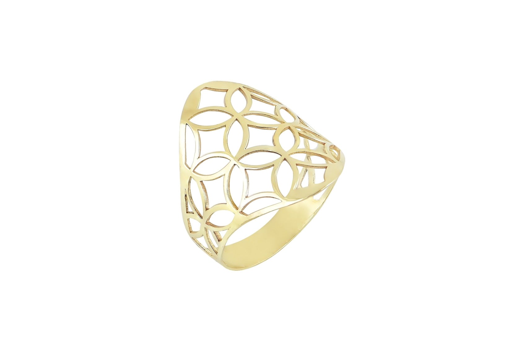 14k ovale Ring, Ronde Ring, Brede gouden ring, 14k Ring, Vrouwen Ring, Duim Ring, Statement Ring, Sieraden, Graveer Ring, Blaadjes Ring, Roos Ring, Grote Ring, Hartjes Ring