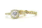 verlovingsring goud, gouden verlovingsring, zilveren verlovingsring, rosegouden verlovingsring, ring met stenen, solitaire zilveren ring met solitaire steen, vierkante ring, zilveren vierkante ring, gouden vierkante ring, ringenset goud, zilveren ringenset solitaire, Honeycomb Ring, Hexagon Ring, ringset, ring set