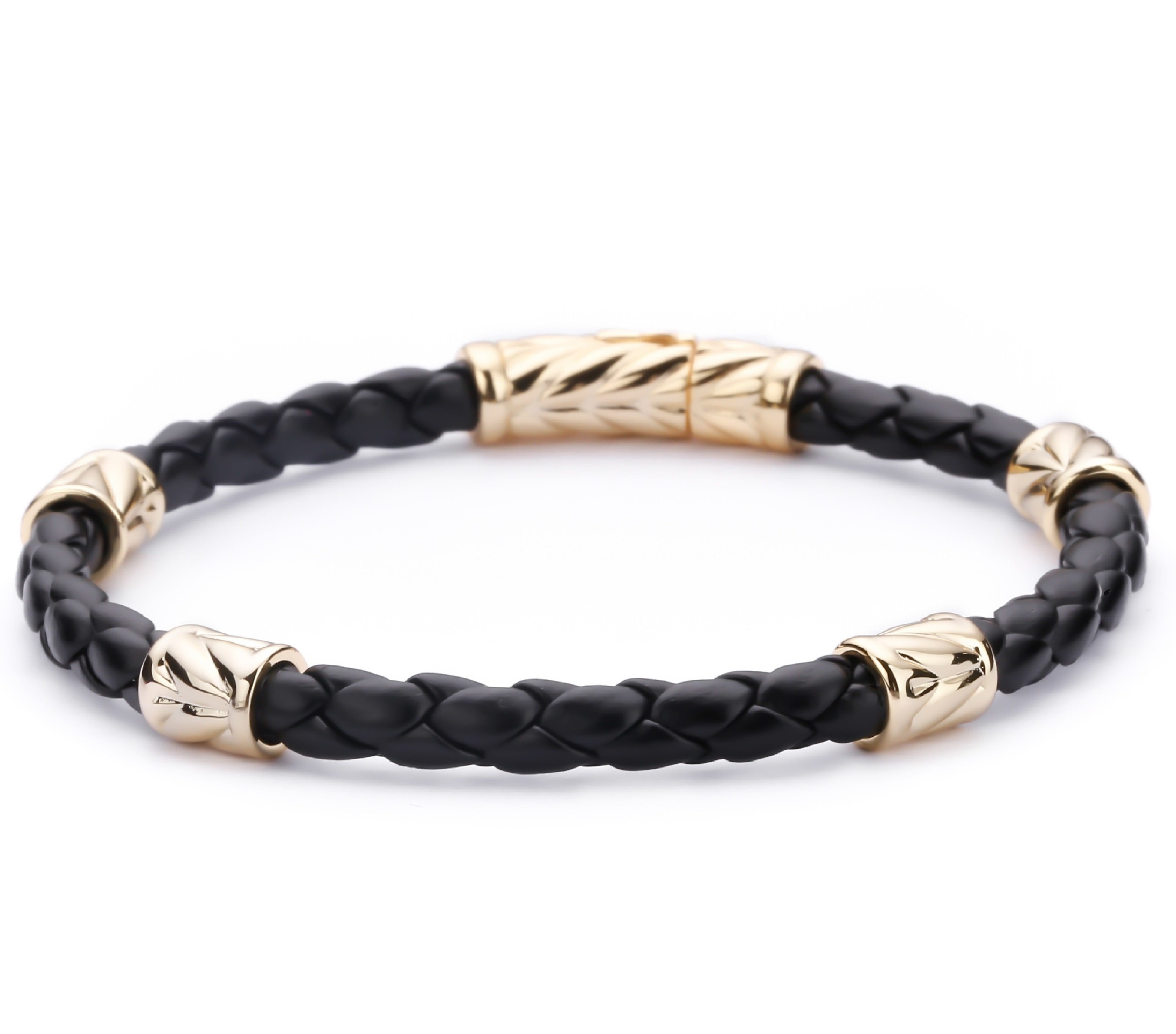 Pioneer Gold, Leather bracelet, gold bracelet, men bracelet, leather gold bracelet, feather bracelet, dimore bracelet, gold feather,